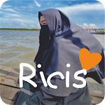 Cover Image of 下载 RIA RICIS LAGUNYA 1.2.3 APK