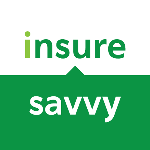 Insure Savvy logo