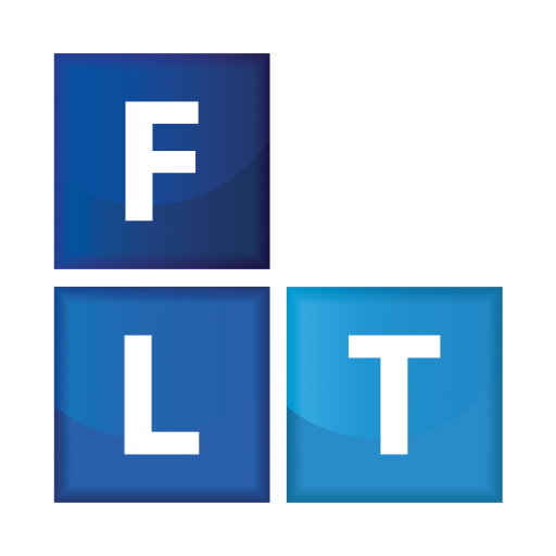 FLT logo