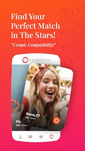 CosmoPair: Cosmic Dating