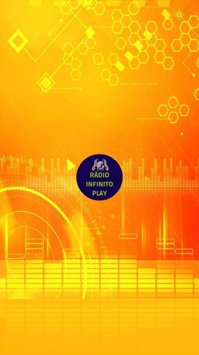 Rádio Infinito Play
