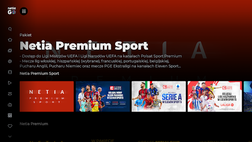 Netia GO screenshot 23