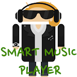 SmartMusicPlayer v2.43,Lyrics icon