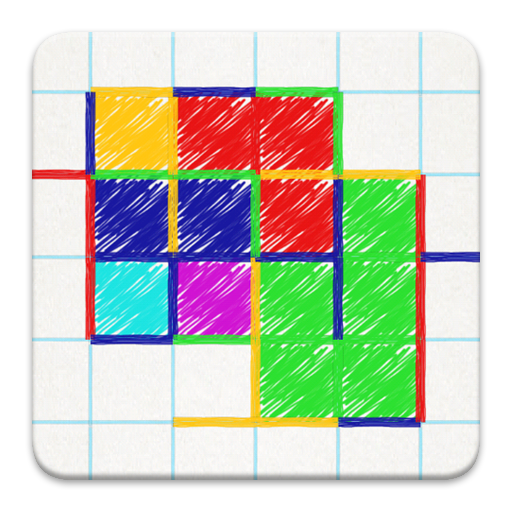 Little Squares 1.0 Icon