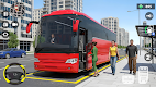 screenshot of Bus Simulator 3D: Bus Games