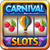 Slot Machines Carnival Casino icon