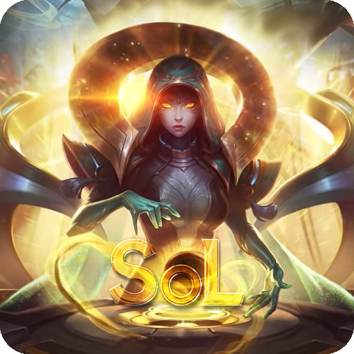 SoL for LoL 2.12.11 Icon