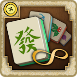 Mahjong Forever (Free) 5 Stars icon