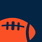 Broncos Football: Live Scores, Stats & Alerts icon