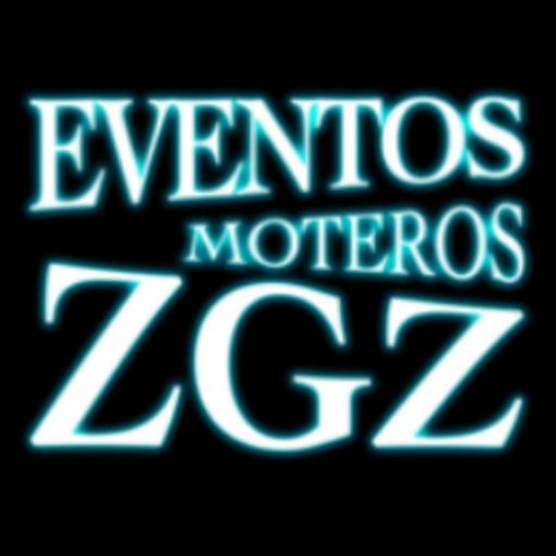 Eventos Moteros Zgz logo