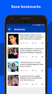 KAMI: Philippine Breaking News 4.0.0 APK screenshots 5