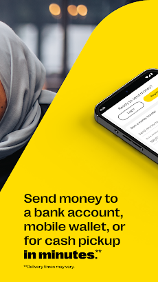 Western Union Send Money CAのおすすめ画像2