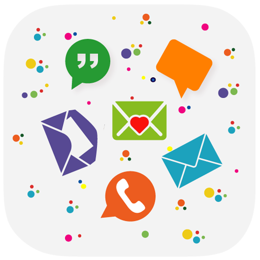 SMS Collection logo