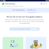 Coinranking: Cryptocurrency Prices Live - Decred Dcr Price To Usd Live Value Today Coinranking - View live values of bitcoin, ethereum and thousands more.