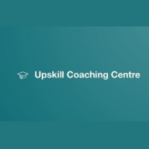 Upskill Coaching Centre logo