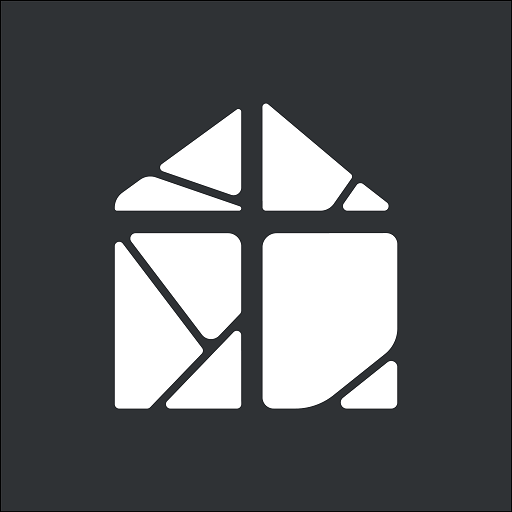 JB3 Home For All logo