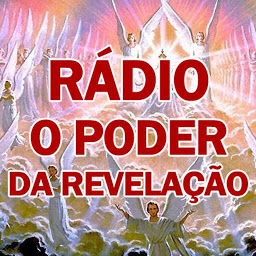 Ikoonipilt Rádio O Poder da Revelação