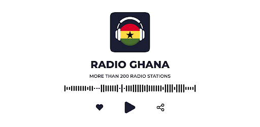 Radio Ghana FM Live Online