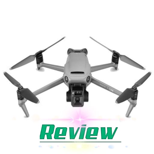 Dji Mavic 3 Cine Guide logo