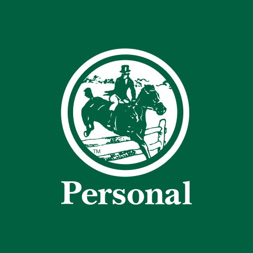 PGB Personal logo