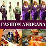 Fashion Africana icon