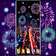 Fireworks Live Wallpaper دانلود در ویندوز