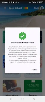 Open School screenshot 3