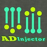Ad Injector icon