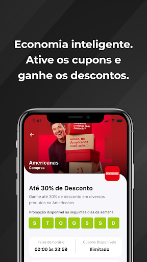 Sou Associado Vantagens