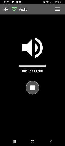 MDM Coletor Screen 3