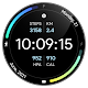 Awf Fit Dashboard - watch face Download on Windows
