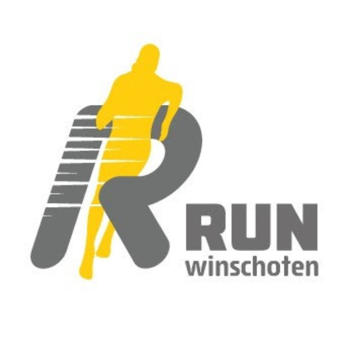 RUN Winschoten logo