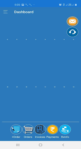 Amreli Live Screen 3