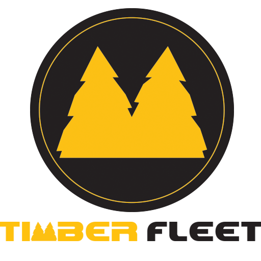 TimberFleet logo