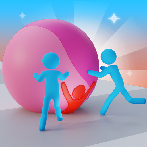 Push Together logo