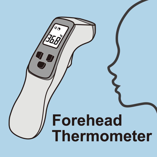 Forehead TM logo