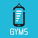 Gyms by PunchLab Apk