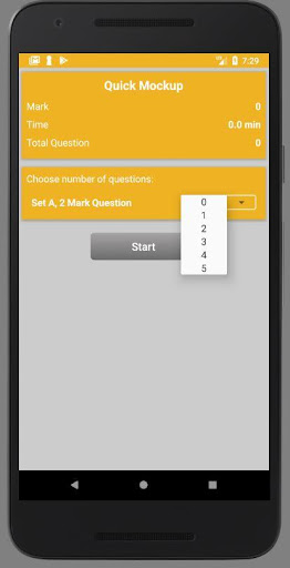 CCDA MCQ Exam Prep Quiz Screenshot 4 - AppWisp.com