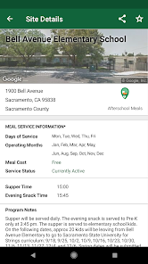Screenshot image