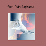 Foot Pain Explained icon