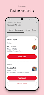 Thai Original BBQ & Restaurant