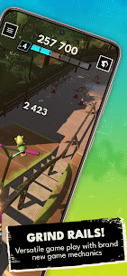 Touchgrind Scooter 2