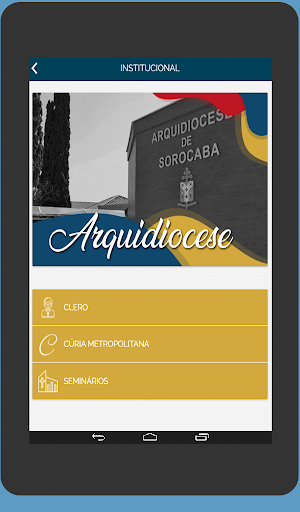 Arquidiocese de Sorocaba