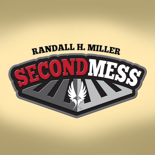 Second Mess logo