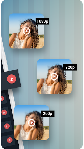 Video Downloader - Story Saver Screen 2