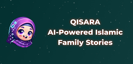Qisara: Islamic Family Stories