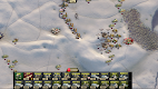 screenshot of Frontline: Panzers & Generals