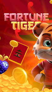 Fortune Tiger Saga