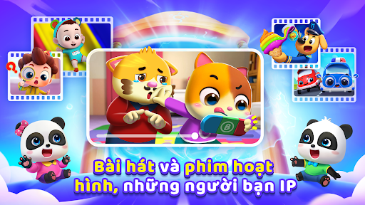 Bản xem trước ứng dụng