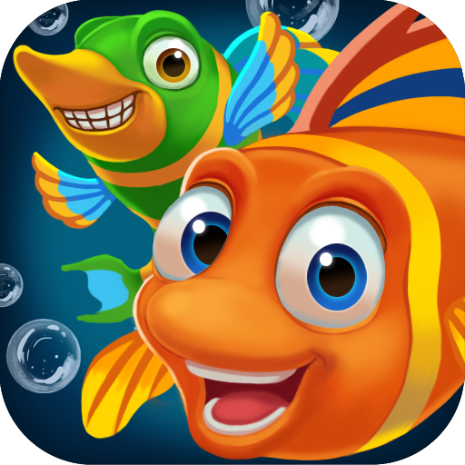 Solitaire TriPeaks: Aquarium 1.1.1 Icon